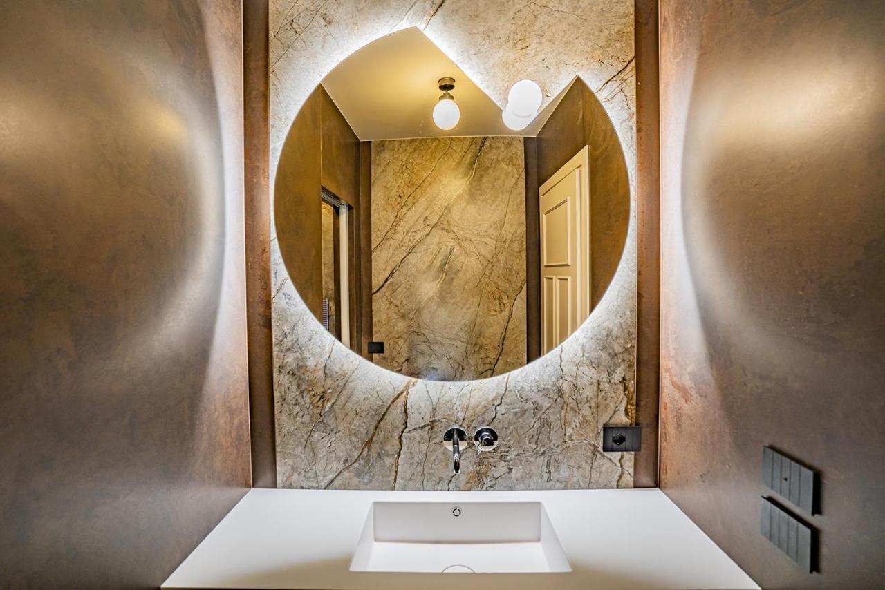Corte Rubbi 7 Deluxe Appartement