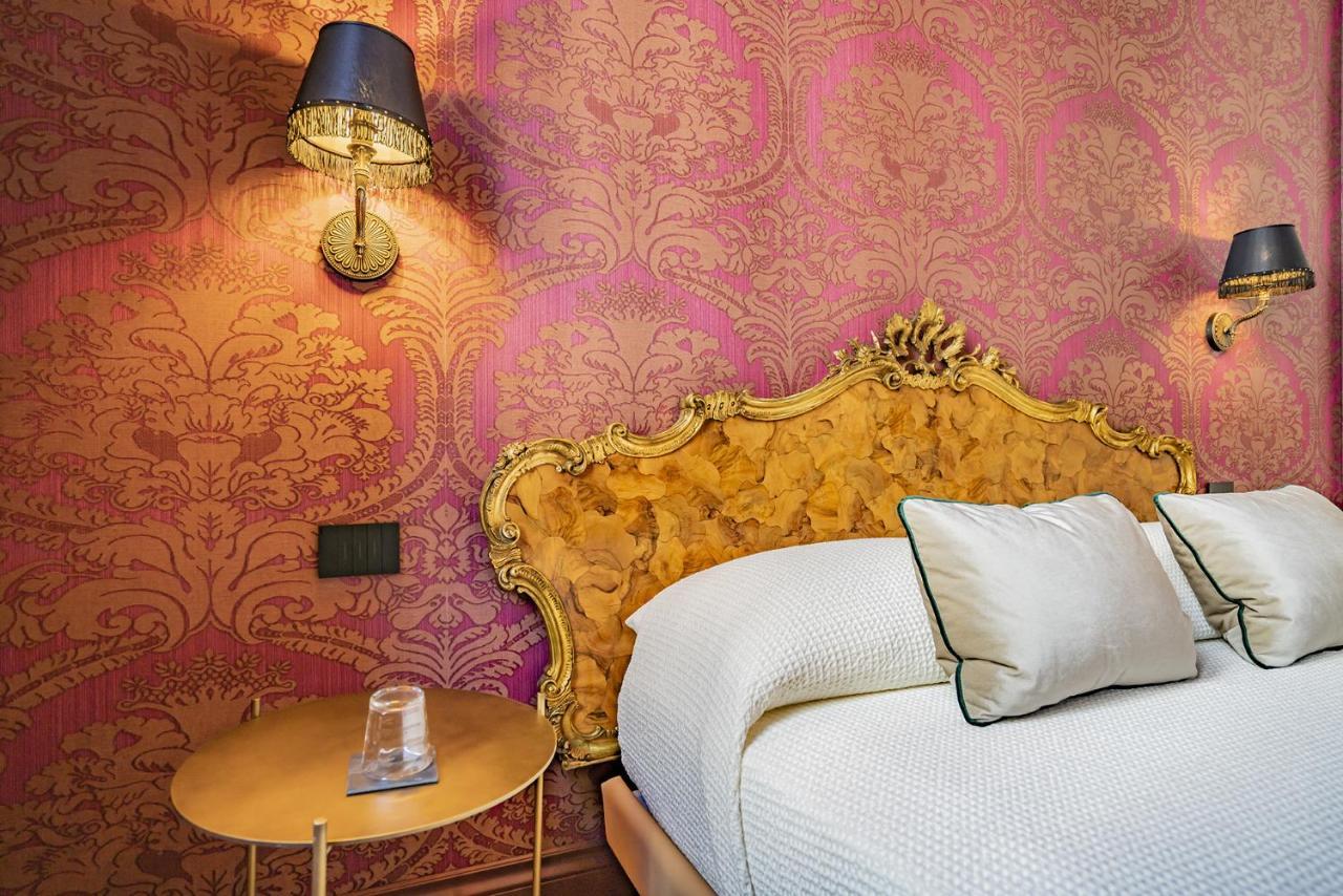 Corte Rubbi 7 Deluxe * Venetië