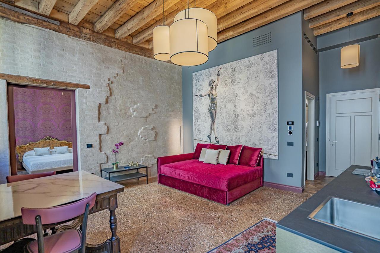 Corte Rubbi 7 Deluxe Venetië