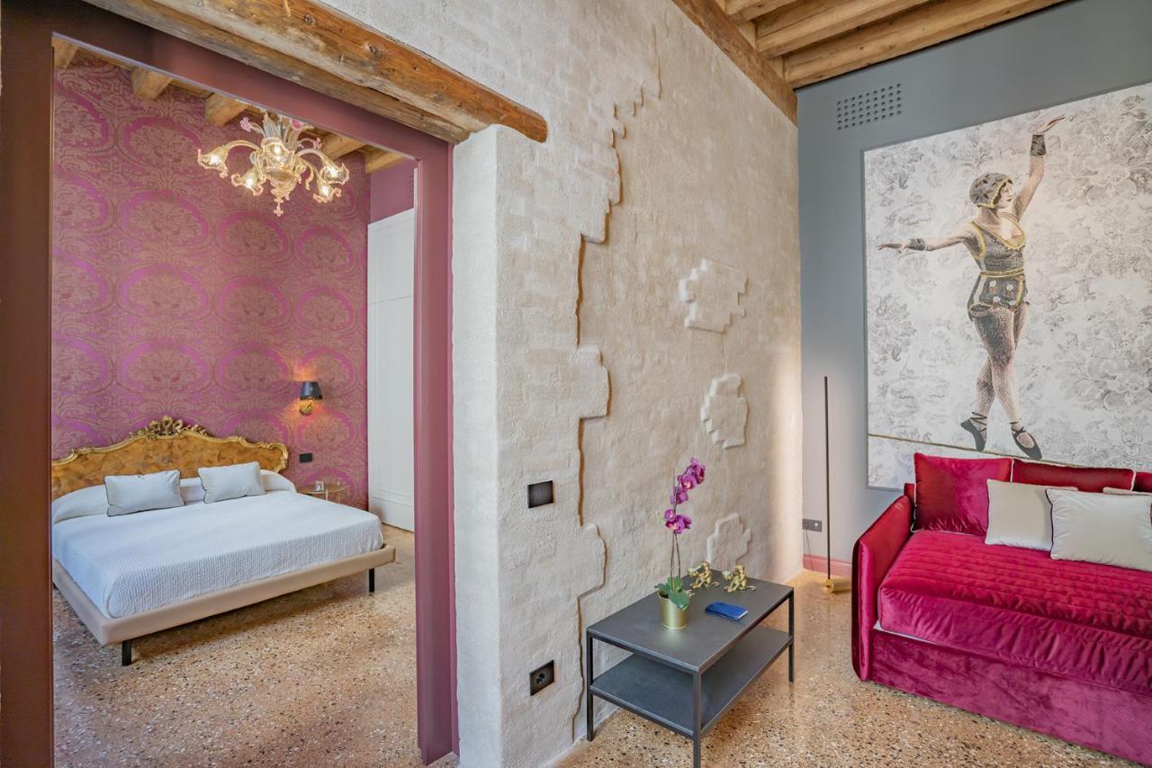 Corte Rubbi 7 Deluxe Venetië
