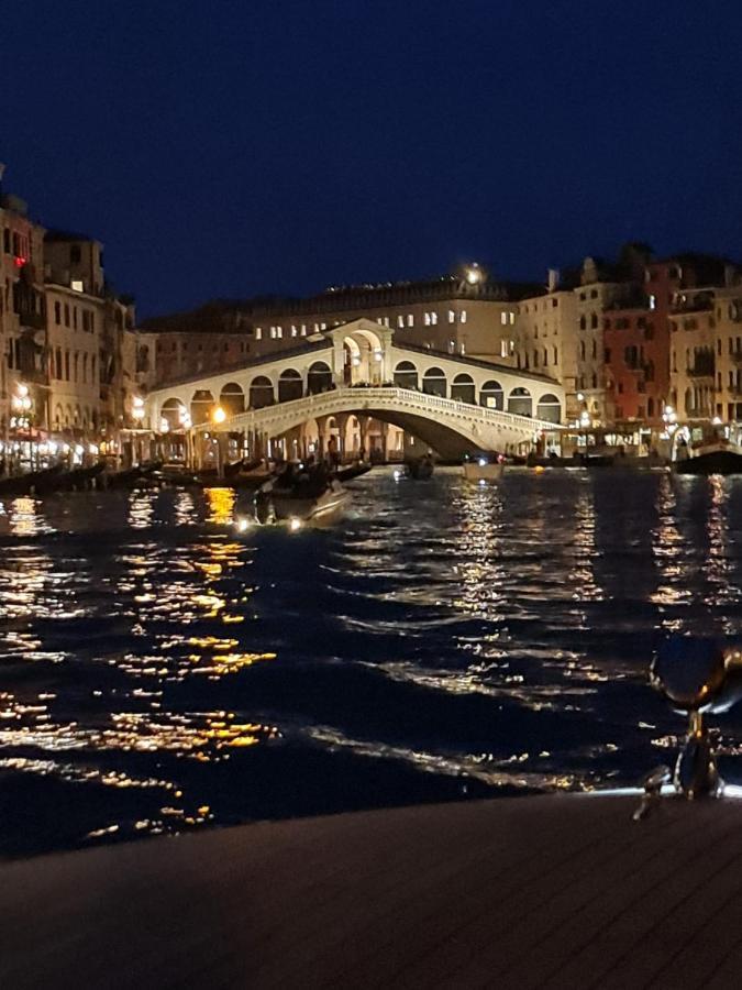 Gasthuis San Marco Luxury *