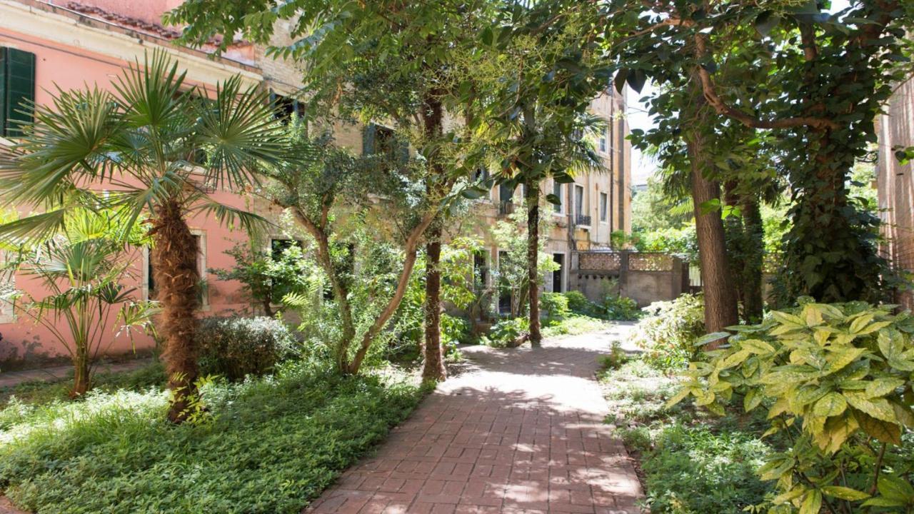 Giardino Segreto * Venezia