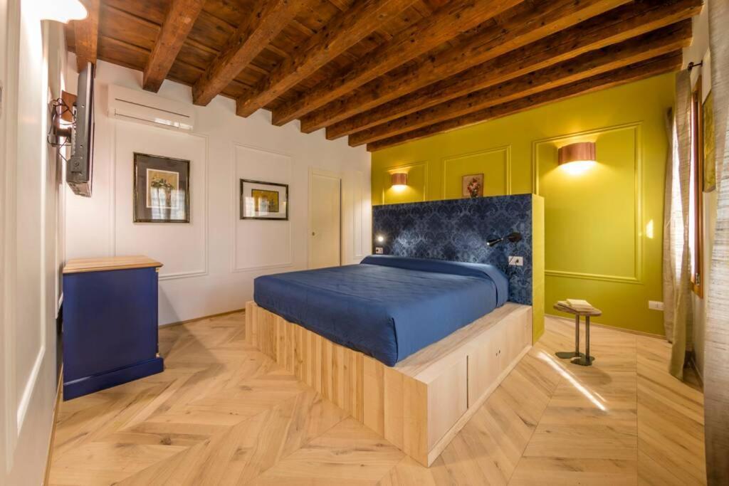 Elite Stunning Venetian Apt. Close Accademia