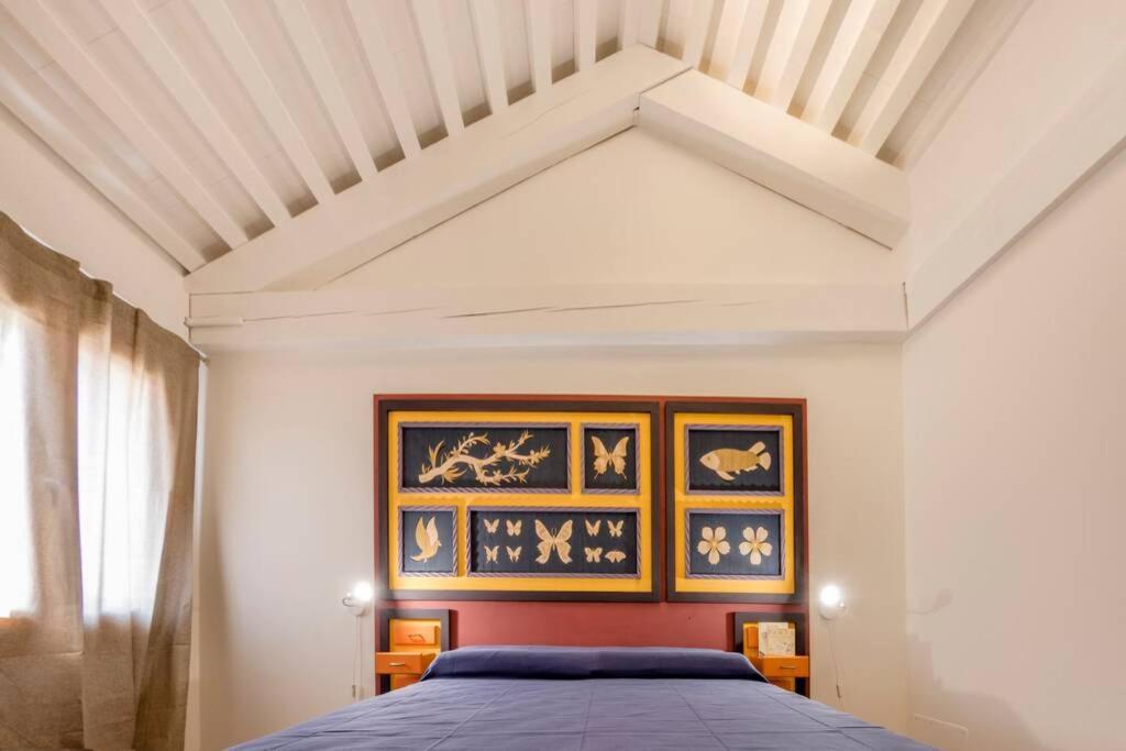 Elite Stunning Venetian Apt. Close Accademia