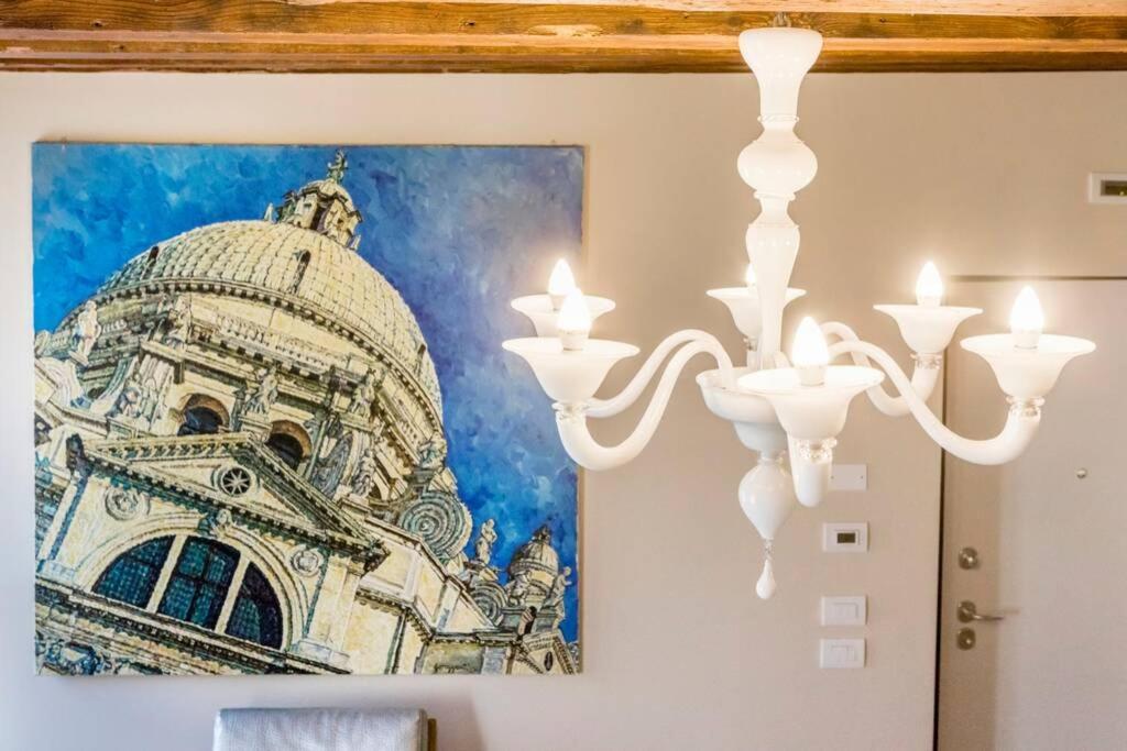 Apartment Elite Stunning Venetian Apt. Close Accademia *
