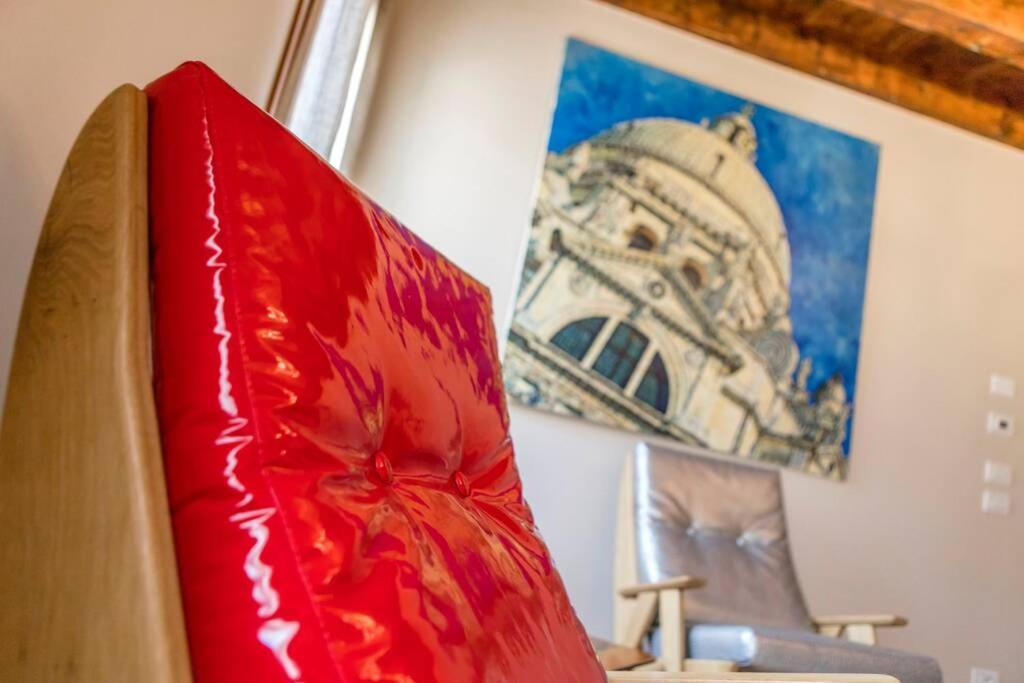 Apartment Elite Stunning Venetian Apt. Close Accademia Venice