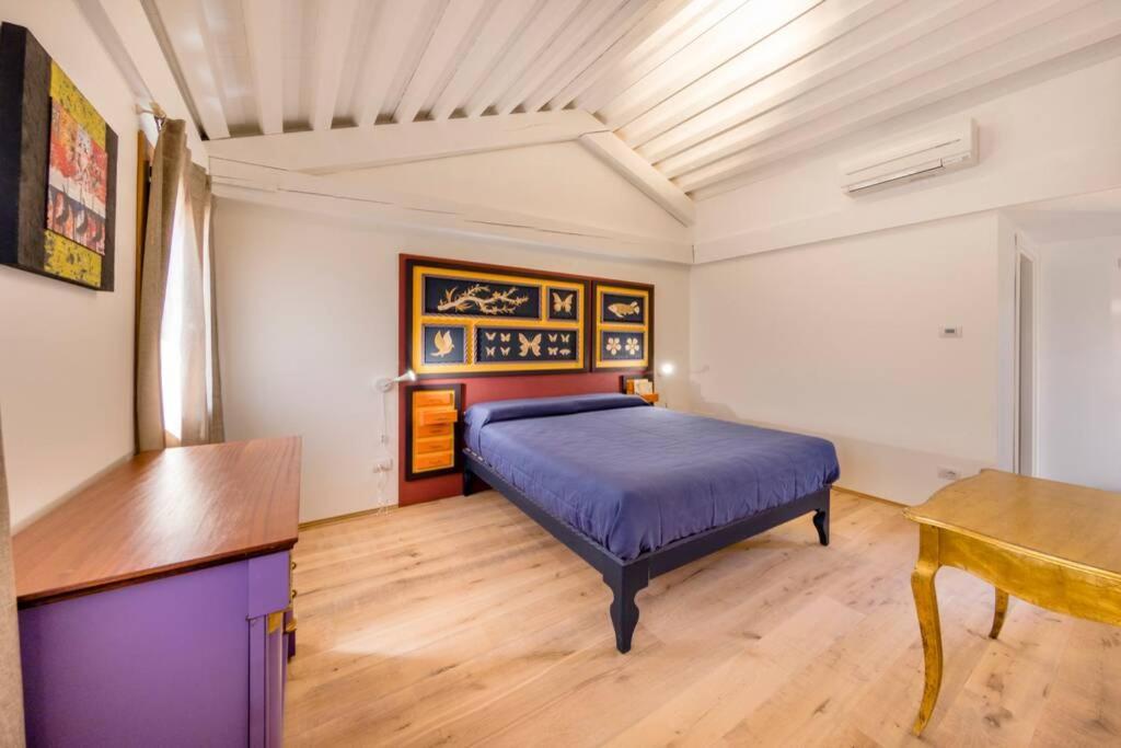 Apartment Elite Stunning Venetian Apt. Close Accademia Venice