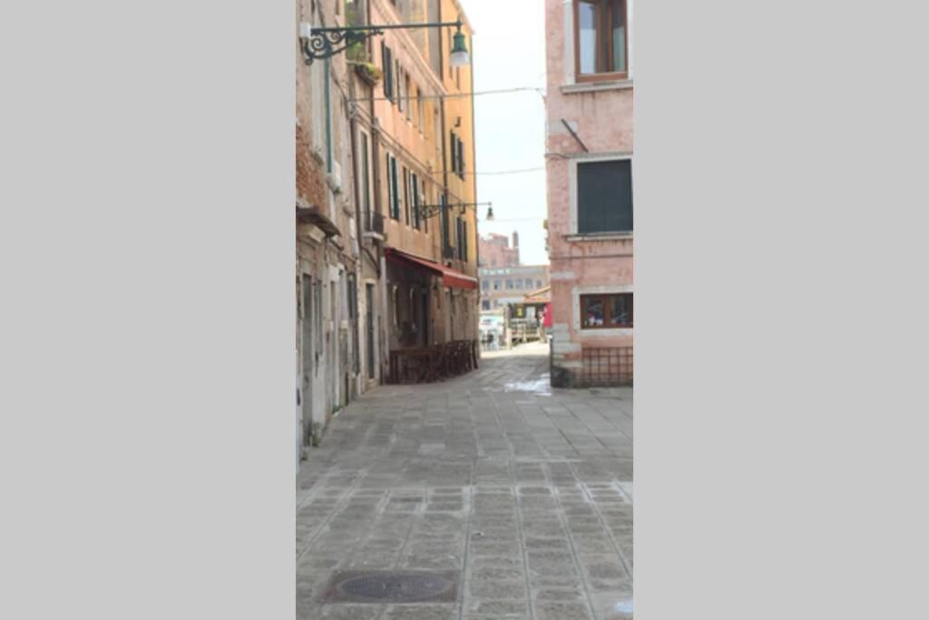 Apartment Elite Stunning Venetian Apt. Close Accademia
