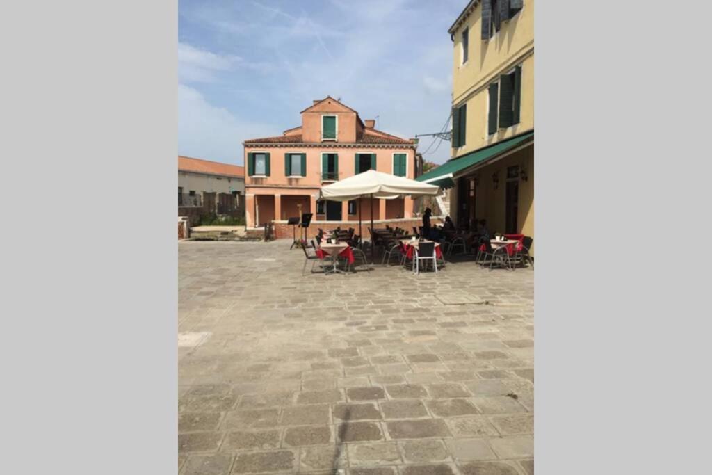 Elite Stunning Venetian Apt. Close Accademia Apartment *