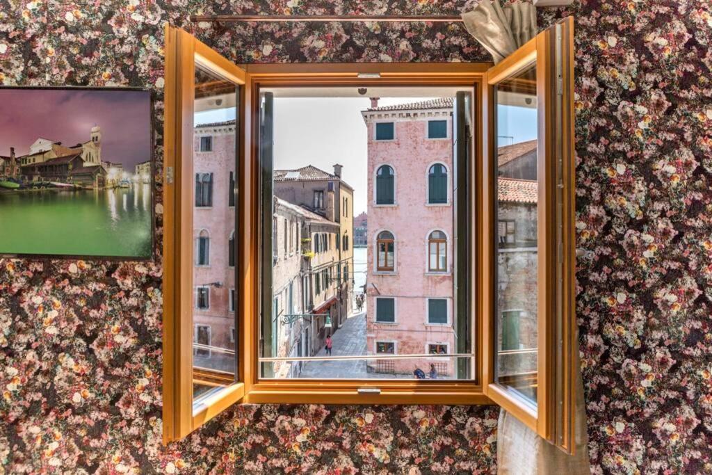Apartment Elite Stunning Venetian Apt. Close Accademia