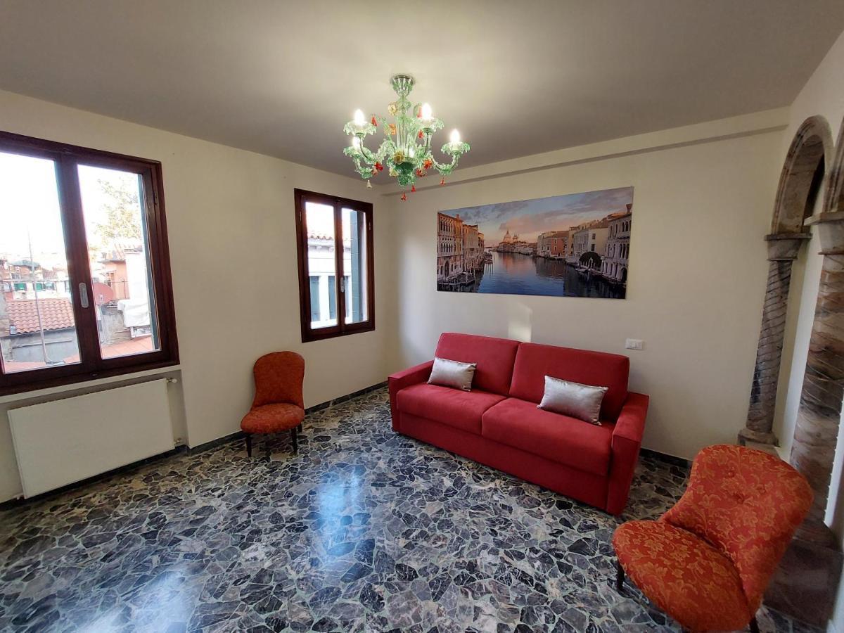 Apartment Residenza Donini In 1 *
