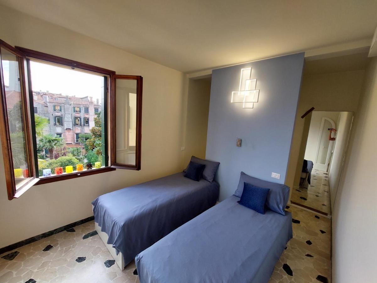 Residenza Donini In 1 Apartment Venedig