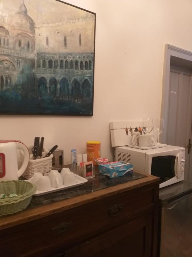 Couette-café Locazione Turistica Corte Vecchia