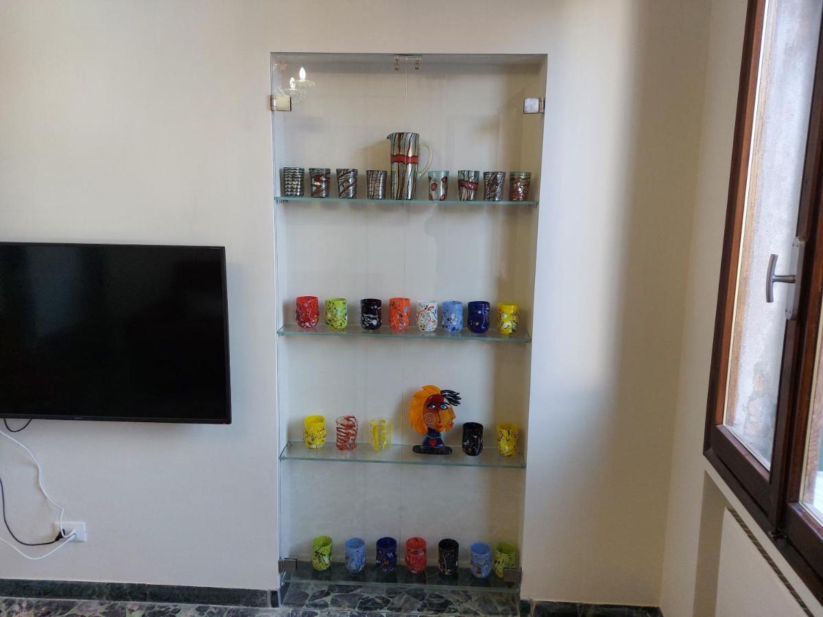 Residenza Donini In 1 Apartment