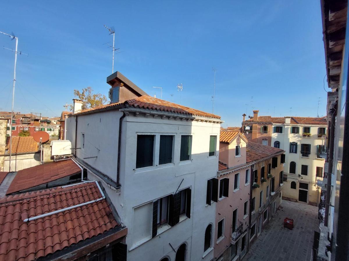 Residenza Donini In 1 Apartment Venedig