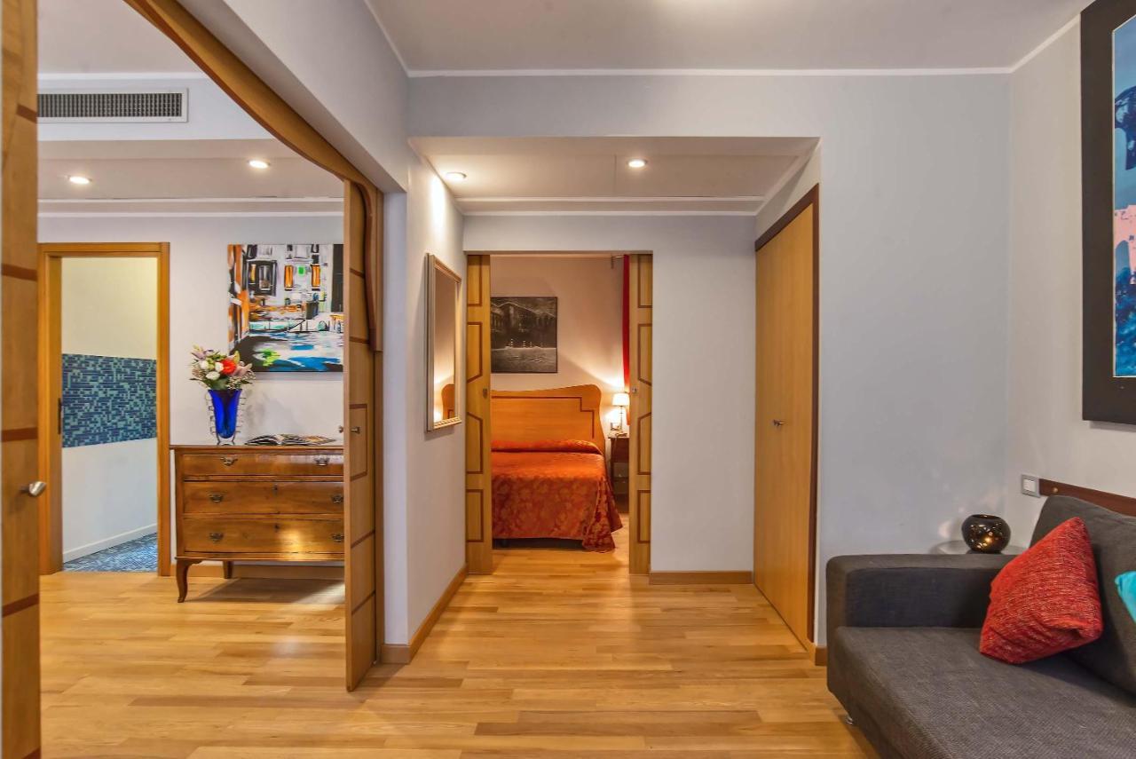 Appartement San Luca - Fenice In Venetië