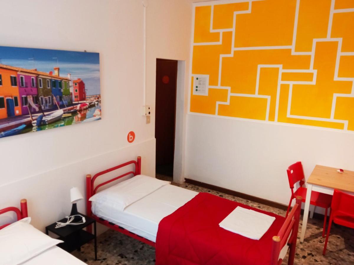 S. Fosca - Cpu * Venise