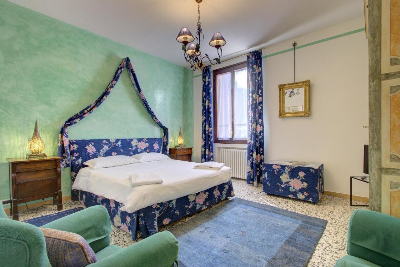 Barocco-veneziano Appartamento *