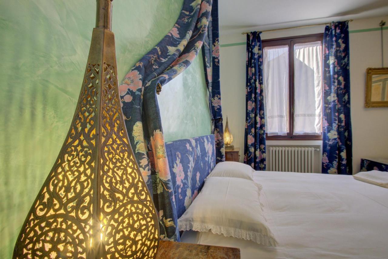 Appartamento Barocco-veneziano *