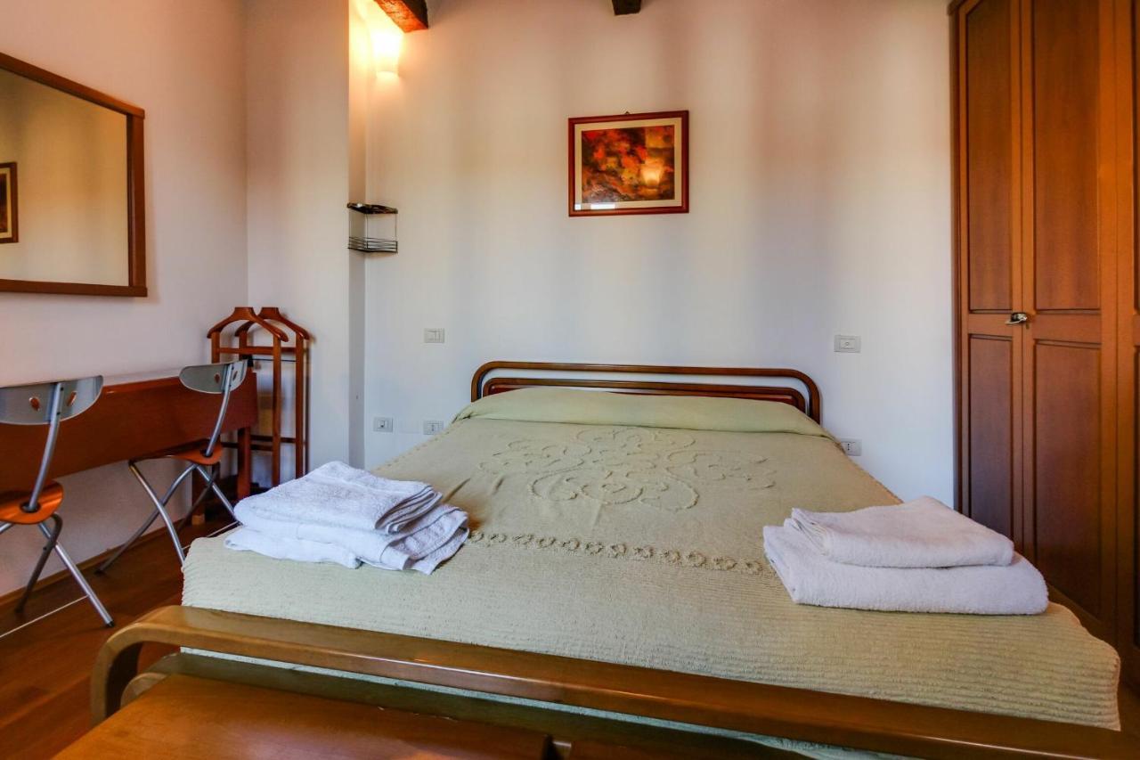 Apartment Ramo Venier Venedig