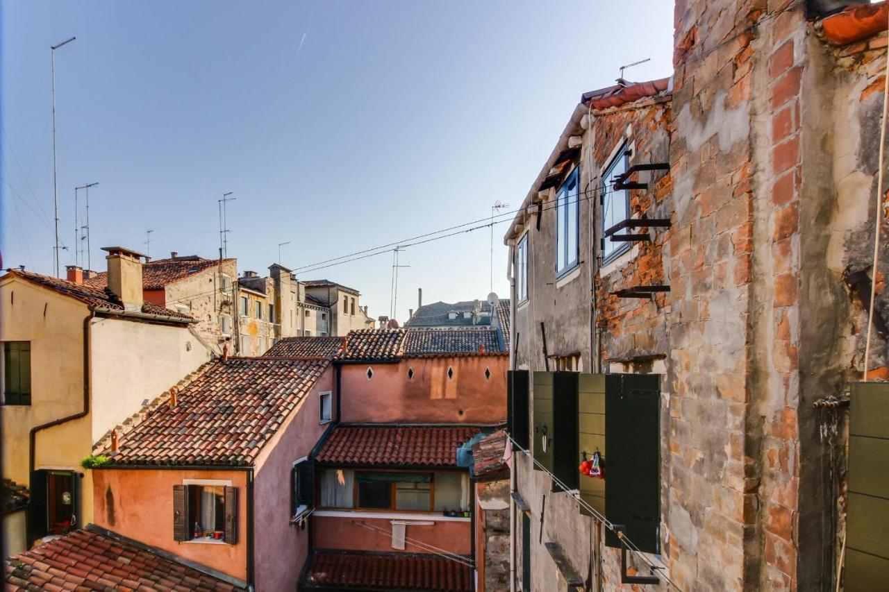 Apartment Ramo Venier