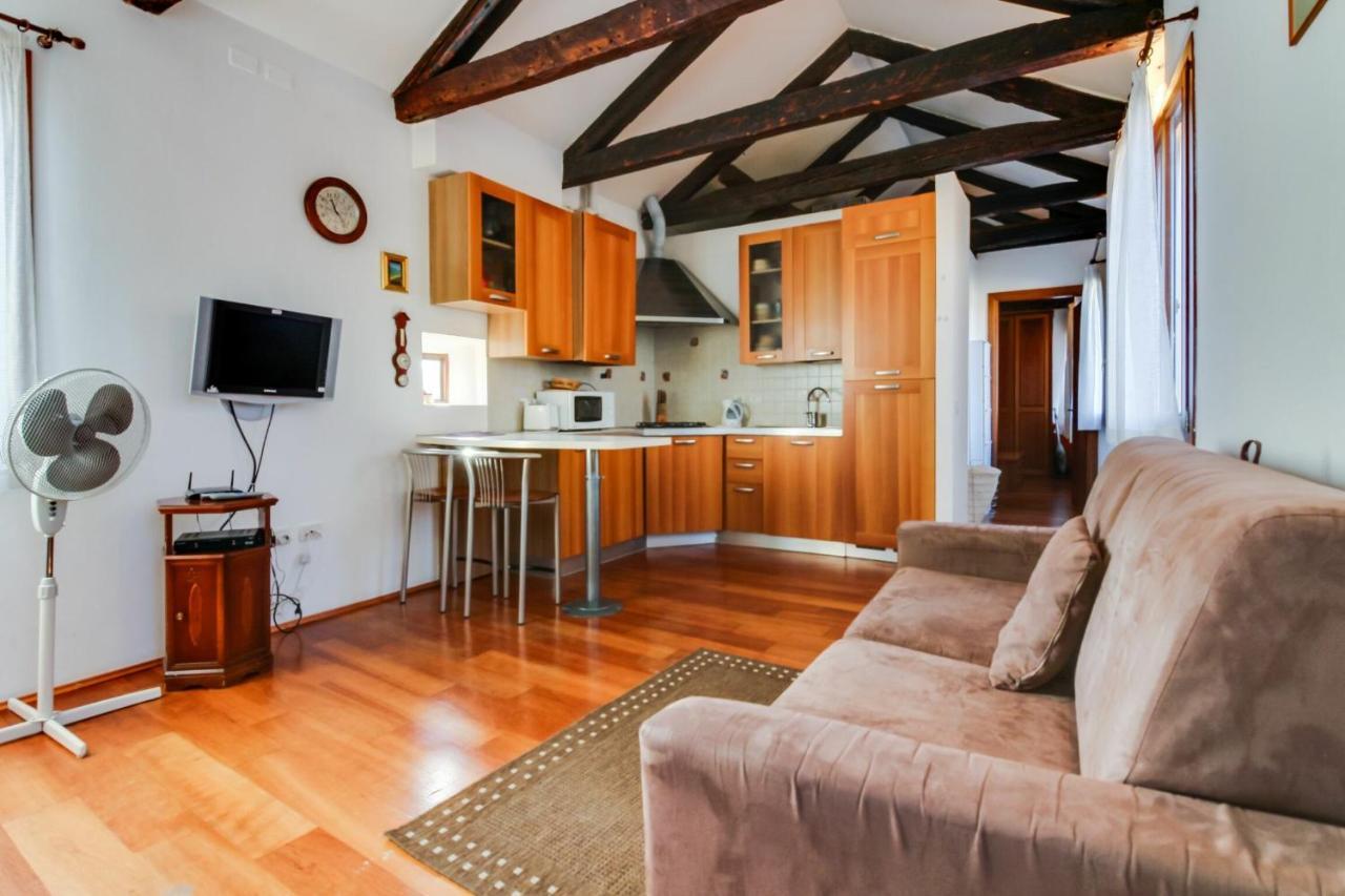 Apartment Ramo Venier