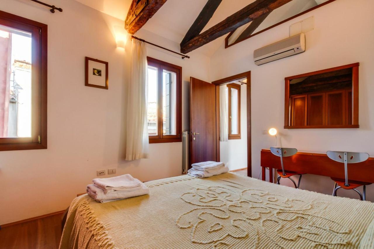 Ramo Venier Apartment