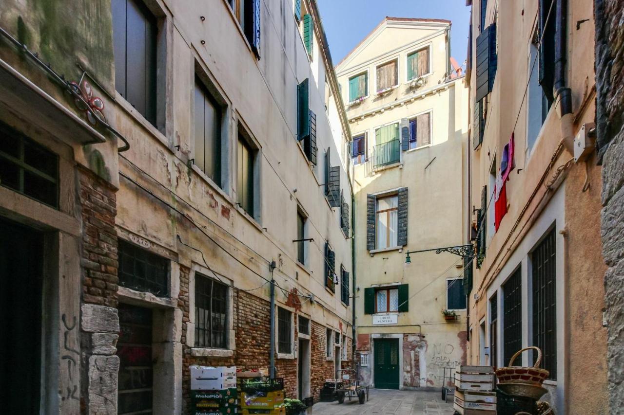 Ramo Venier Venedig