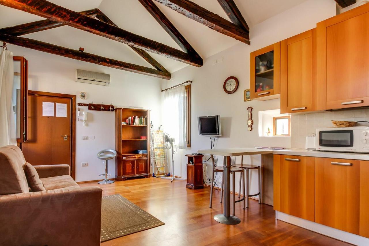 Apartment Ramo Venier *