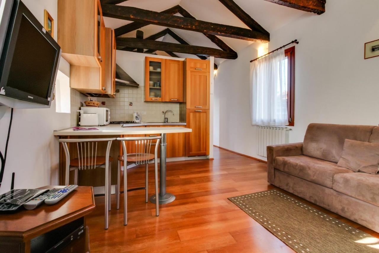 Apartment Ramo Venier Venedig
