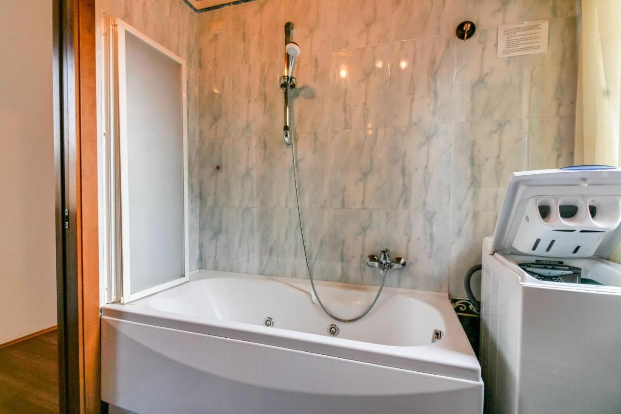 Apartment Ramo Venier *
