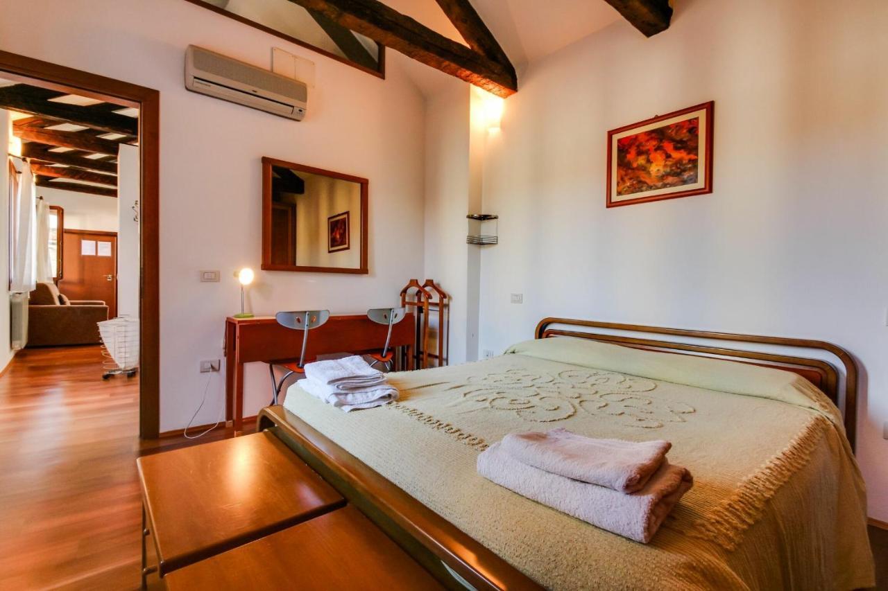 Ramo Venier Apartment