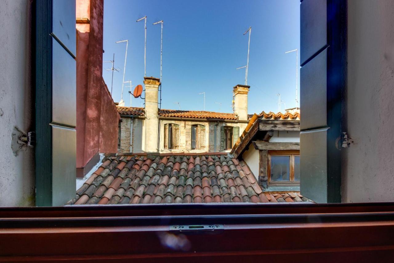 Apartment Ramo Venier *
