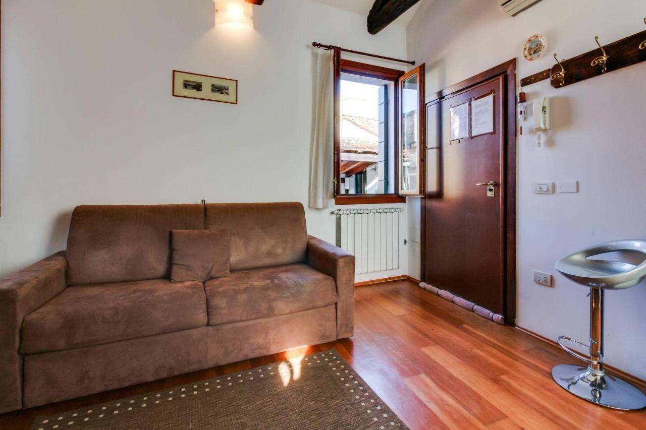 Ramo Venier Apartment *