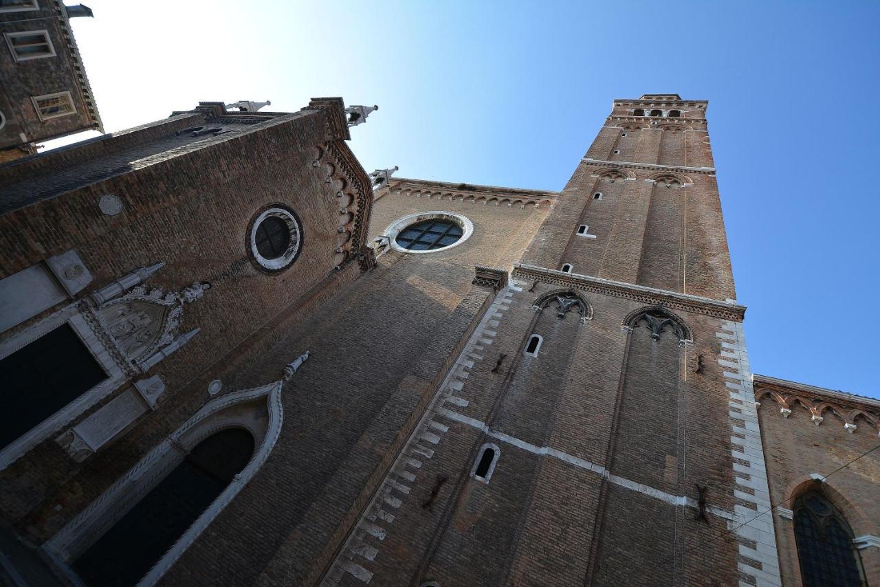 Appartamento Barocco-veneziano *