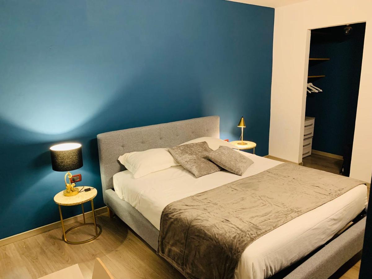 Appartement Ca' Miani *