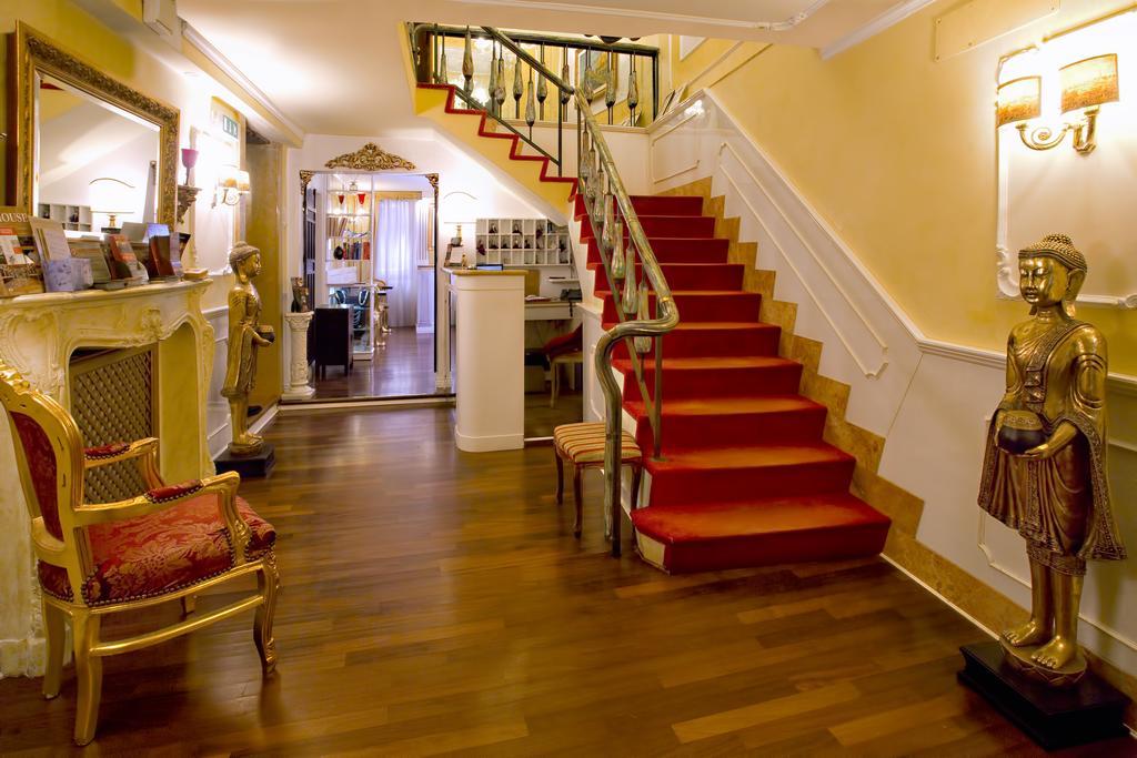 Noemi Hotel Venezia