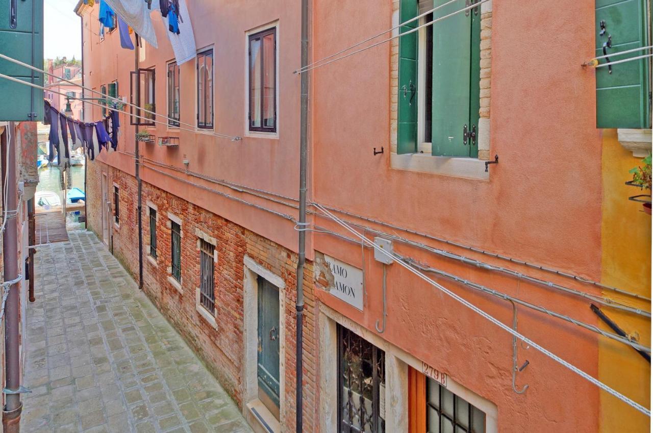 Dolcevita N 285 Venetië
