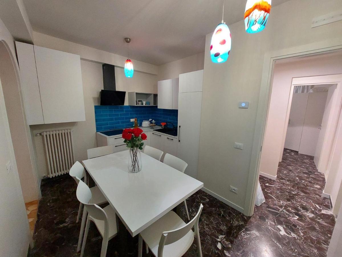 Residenza Donini In 1 Apartment Venedig