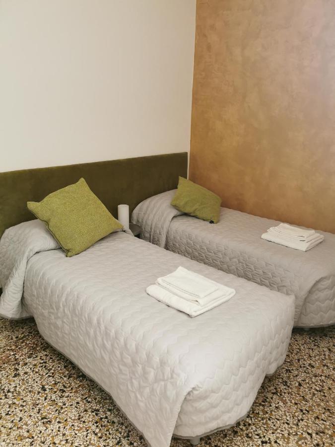 Ca Cristallina Appartement