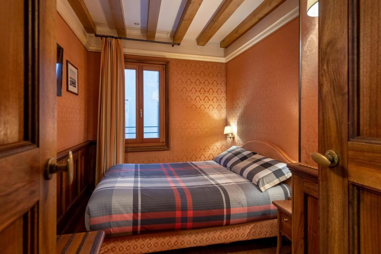 Hotel Montecarlo Venezia