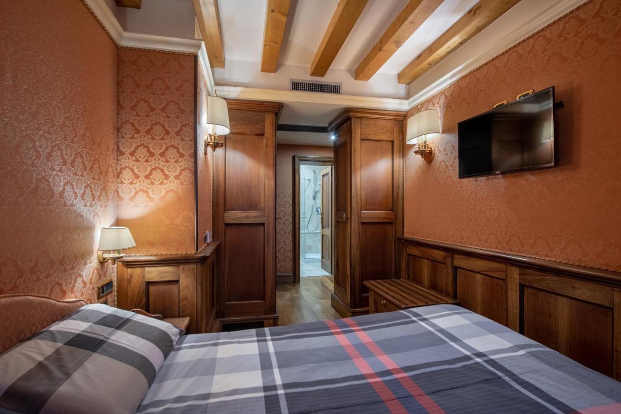 Montecarlo 3* Venezia