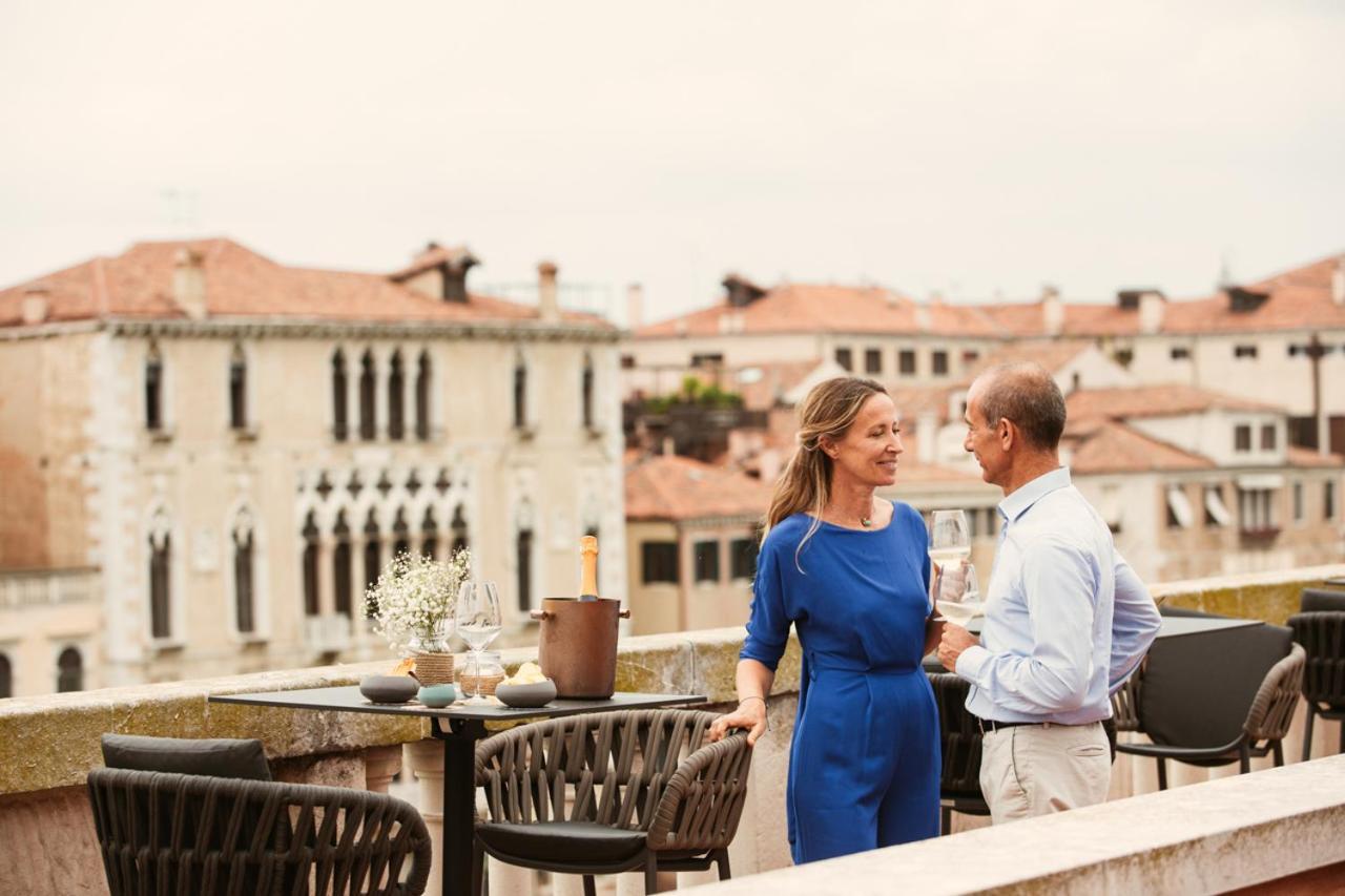 Palazzo Barocci 4* Venezia