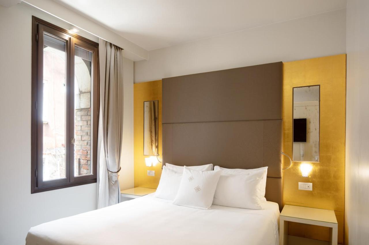 Hotel Palazzo Barocci Venezia
