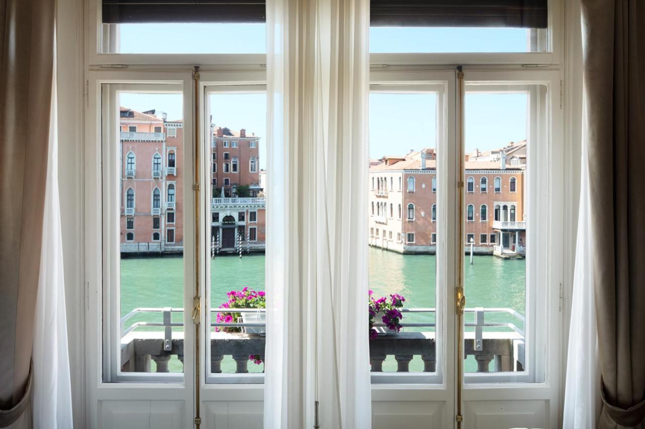 Palazzo Barocci Venezia