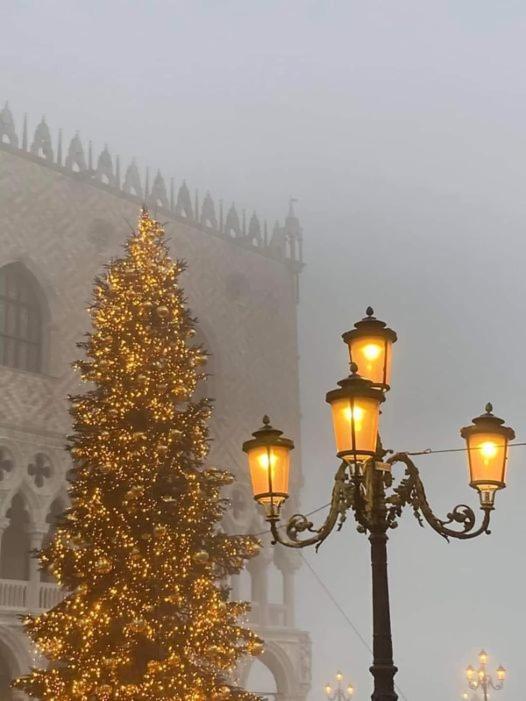 San Samuele Venedig