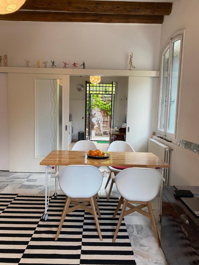 Appartement San Isepo Corte *