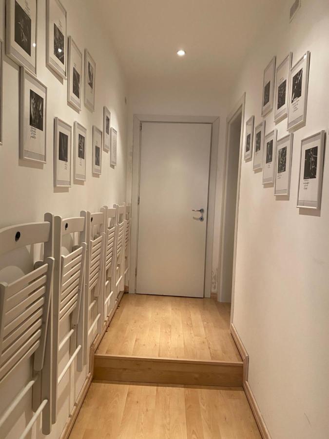 San Isepo Corte Appartement