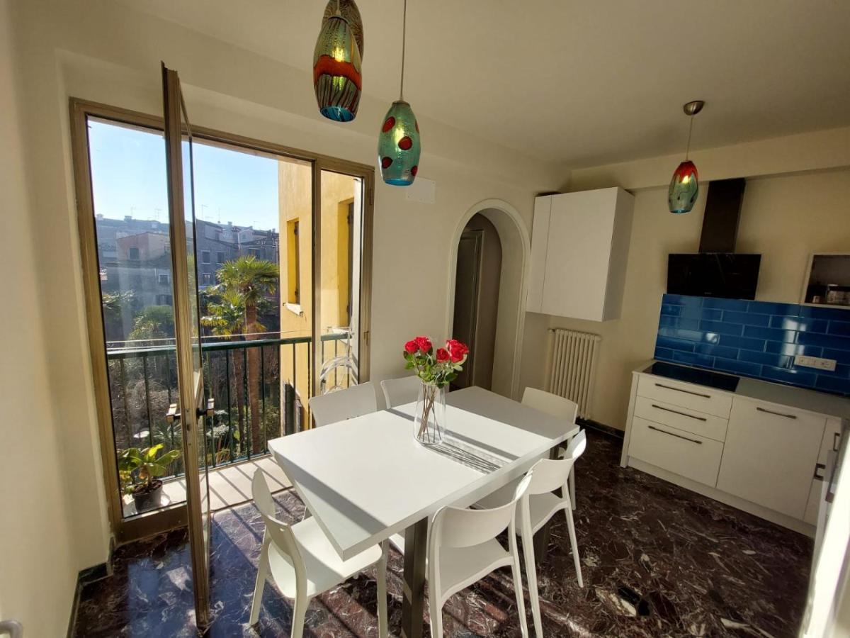 Residenza Donini In 1 Venedig