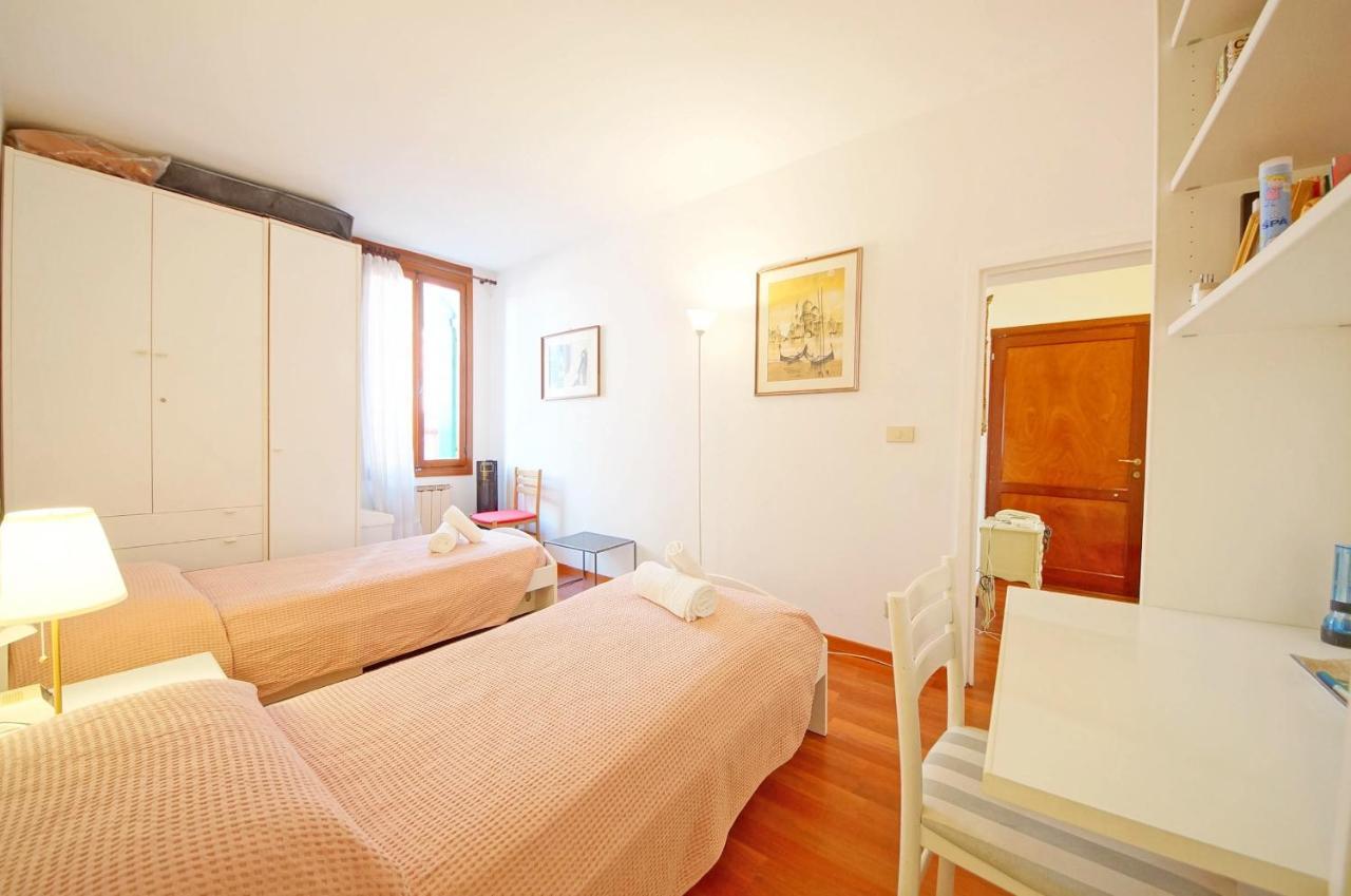 Appartement Dolcevita N 285